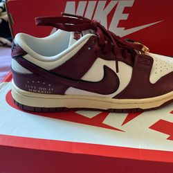 Dunks