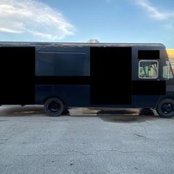 Food Truck