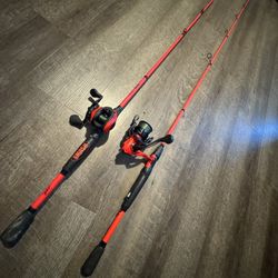 Lews Bait Casting Rod Available Only. . 