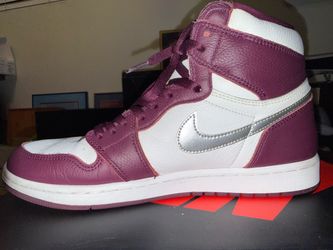 Jordan 1 Retro High
