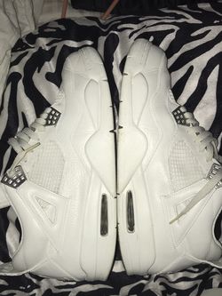 Jordan Rero 4 Pure $