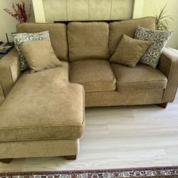 Kehlani 2 - Piece Upholstered Sectional