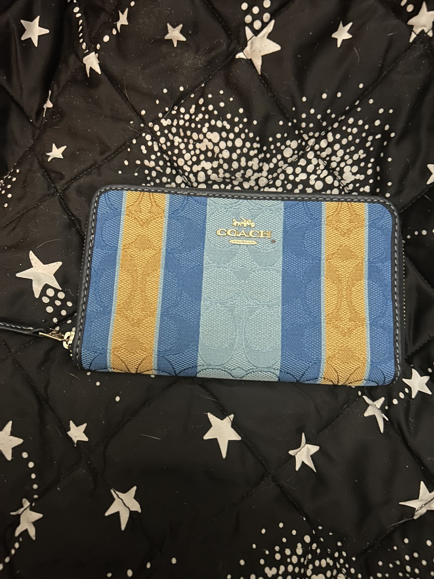 Coach Wallets (READ DESCRIPTION)