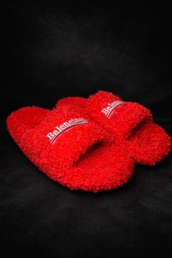 Balenciaga Sandals$100