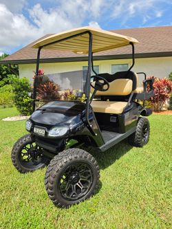 Golf Cart