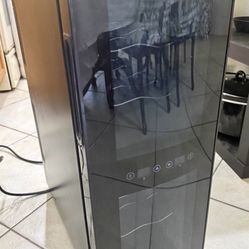 Mini Wine Cooler 
