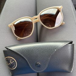 Brand New Ray Bans (having To Sell For Family Emergency )