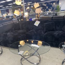 Living Room Sectional $1,299.99