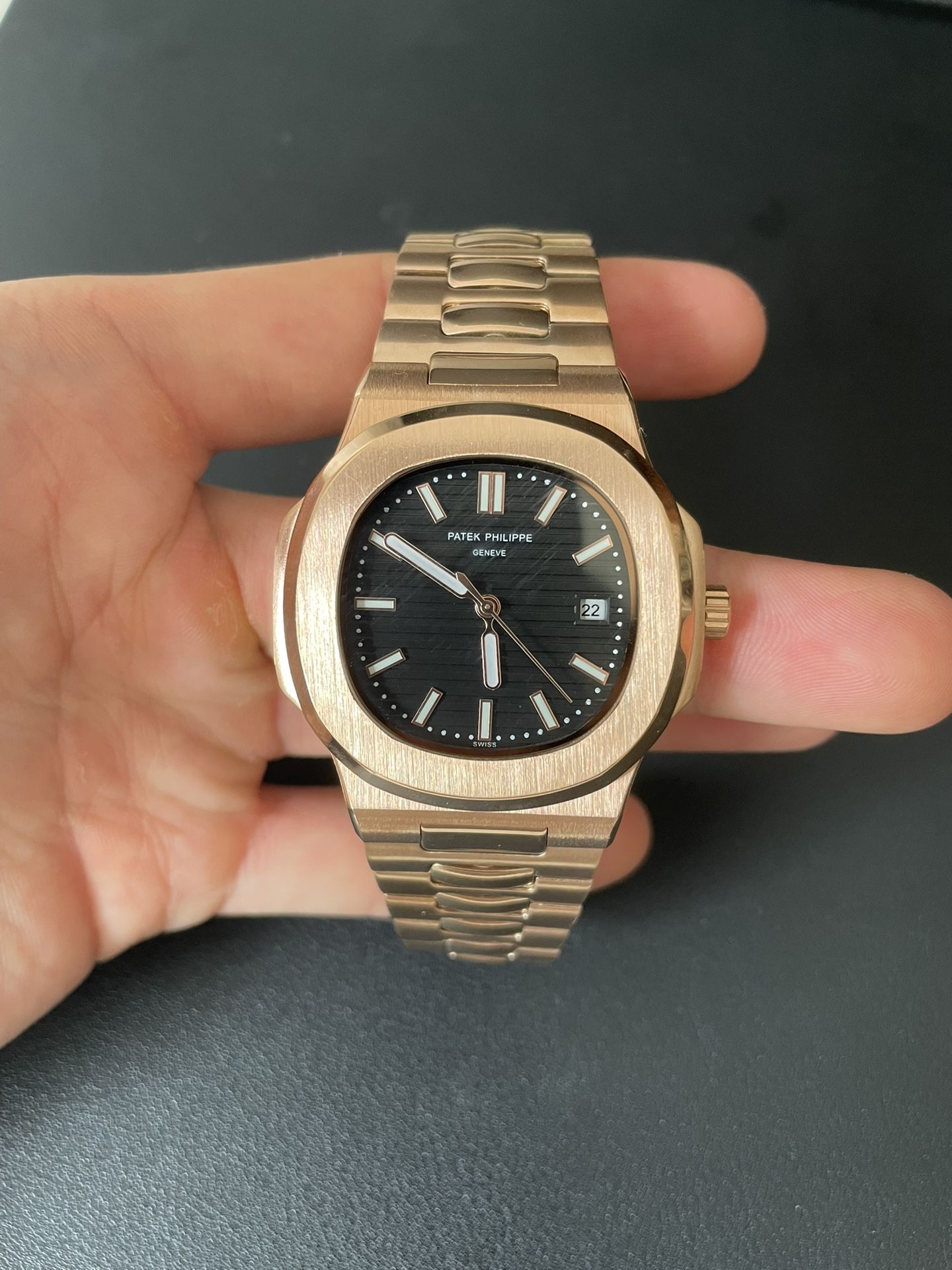 Men’s Patek Watch