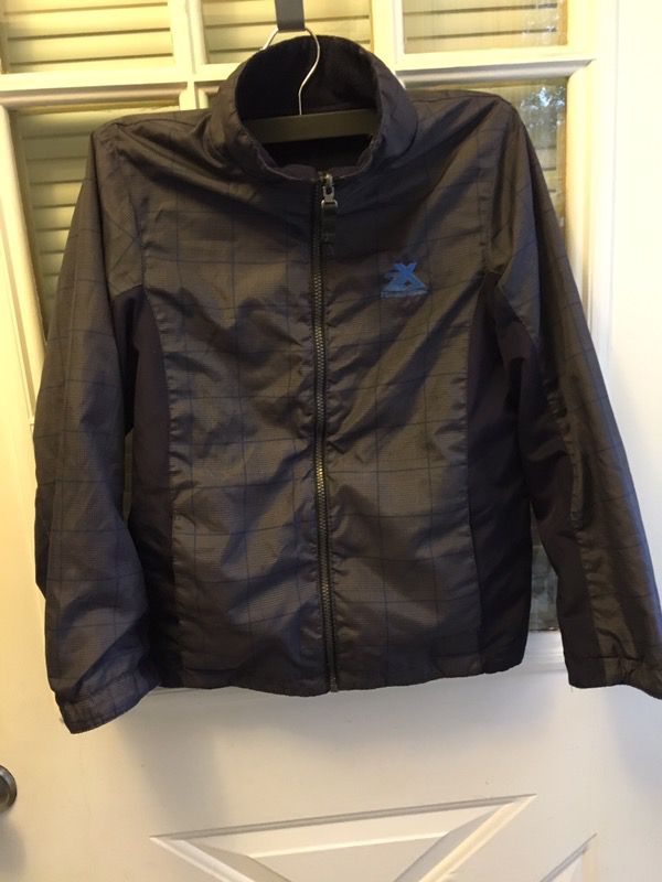 ZeroXposur boys jacket- size 14/16