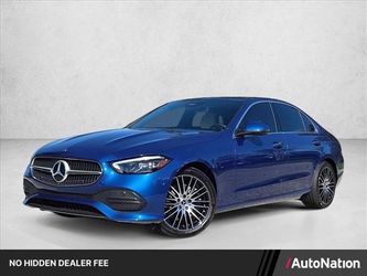 2026 Mercedes-Benz C 300