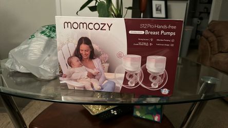 Momcozi s12 pro