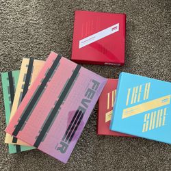 ATEEZ Bundle 