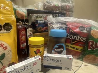 Productos Mexicanos 🇲🇽 Chamoy, Chips Y Muchos  Productos Mas! 🇲🇽 