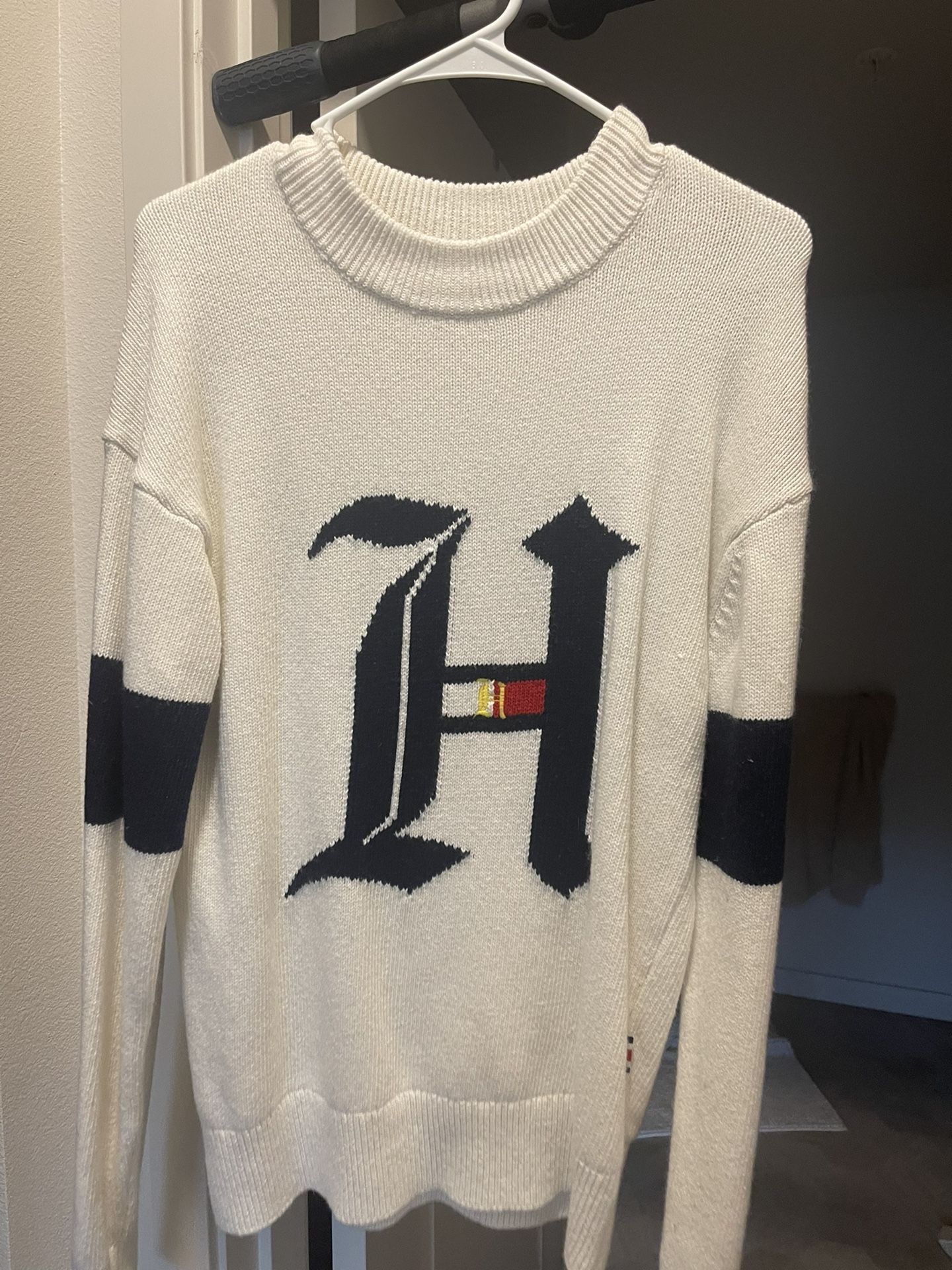 Tommy Hilfiger Sweatshirt