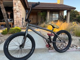 Premium Products Deathtrap BMX