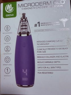 Microderm Glo