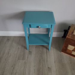 End Table 