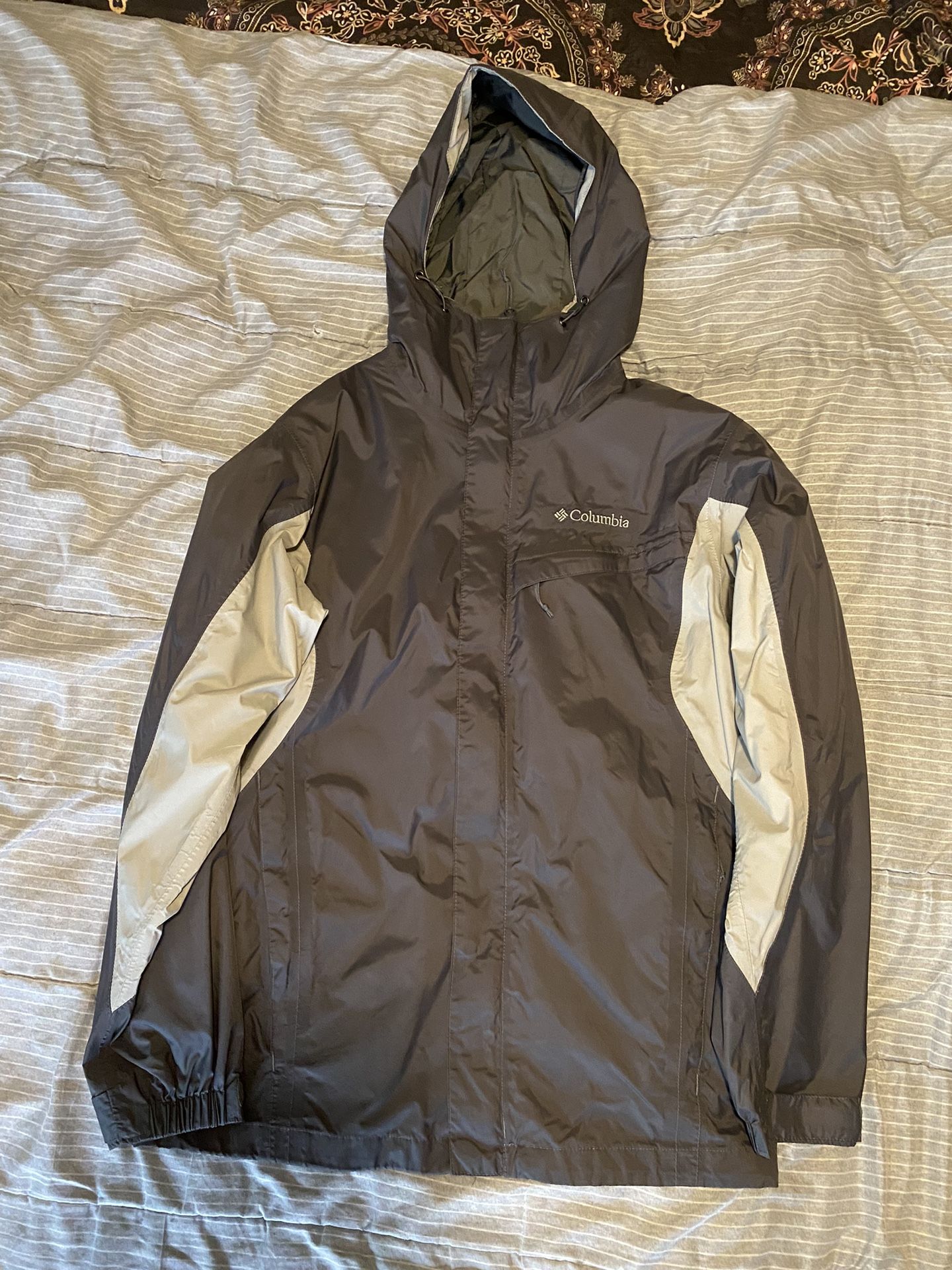 Columbia Watertight Rain Jacket