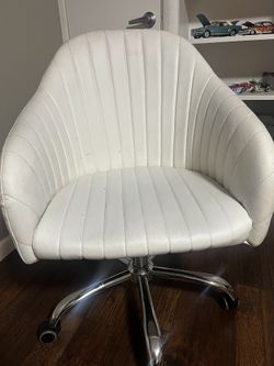 Swivel Chair