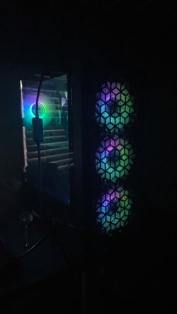 gaming pc