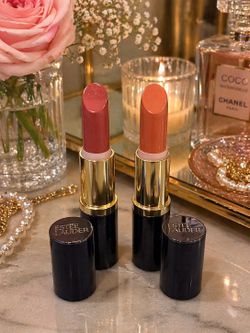 5 ESTEE LAUDER LIPSTICKS 