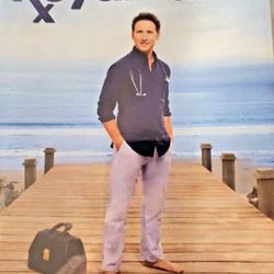 Royal Pains: Season Seven (2 DVD Set, 2015)