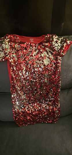 Christmas Dress 