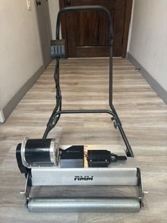 RMM Slightly used Scotts 18 inch Electirc Conversion Kit Stage 2