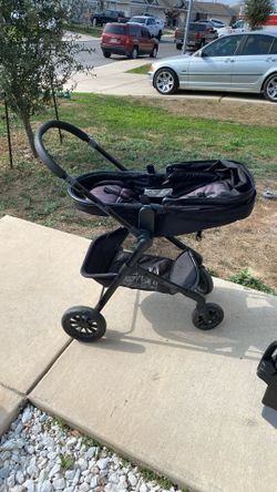 Car seat/Stroller