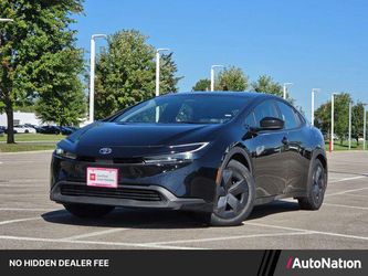 2024 Toyota Prius