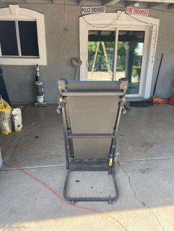 Treadmill