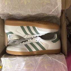 Adidas Sambas