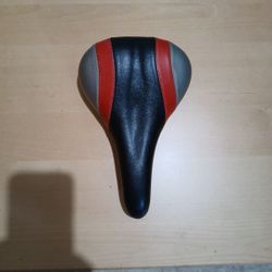 Bike Saddle Seat 