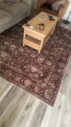 Rug