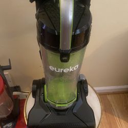 Eureka Vacuum 