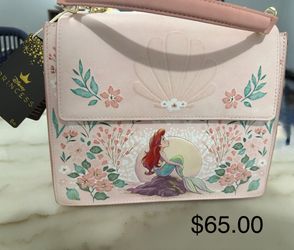 Disney purse
