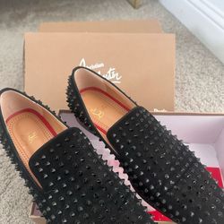 Christian Louboutin Euro 46 