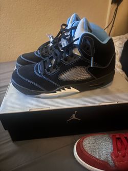 Jordan 5 retro
