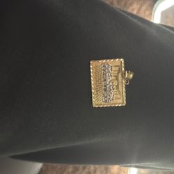 14 Karat Gold Pendant 