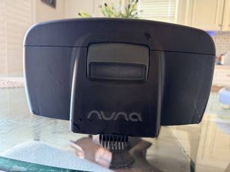 NUNA CAR SEAT & MORE