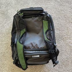 OGIO ENDURANCE 7.0 TRAVEL DUFFEL