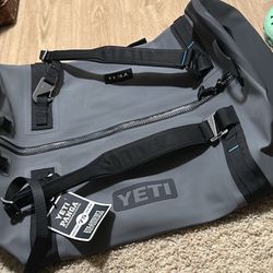 Yeti Panga Submersible Duffel Bag 75 Liters