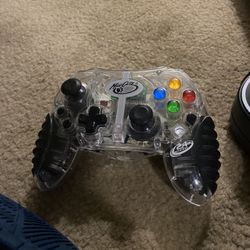 Original Xbox Controller 