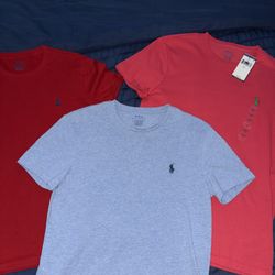 Polo T Shirts 