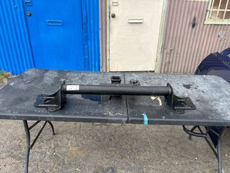 TESLA MODEL Y REAR TOW TRAILER HITCH 2020 2021 2022 1514757-00-D OEM