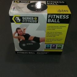 Fitness Ball