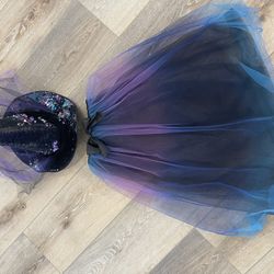 Witch Costume & Accessories