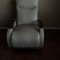 Sofa Recliner And Swelling Chair