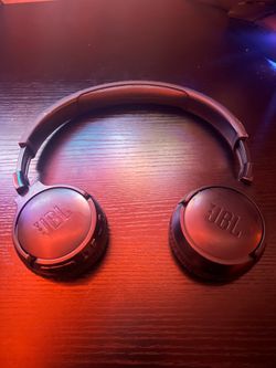 Jbl 670 Wireless Headphones